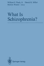 What Is Schizophrenia?