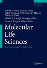 Molecular Life Sciences