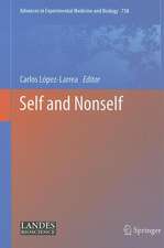 Self and Nonself