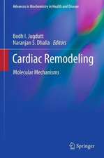 Cardiac Remodeling: Molecular Mechanisms