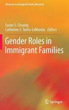 Gender Roles in Immigrant Families