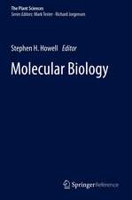 Molecular Biology