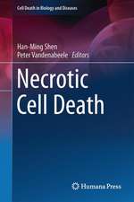 Necrotic Cell Death