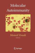 Molecular Autoimmunity