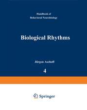 Biological Rhythms