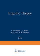 Ergodic Theory