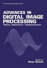 Advances in Digital Image Processing: Theory, Application, Implementation