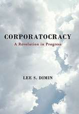 Corporatocracy