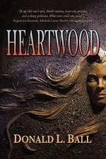 Heartwood