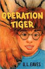 Operation Tiger