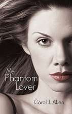 My Phantom Lover