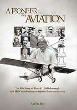 A Pioneer in Aviation