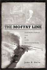 The Moffat Line