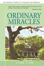 Ordinary Miracles