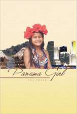 Panama Girl