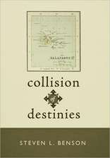 Collision of Destinies