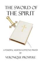 The Sword of the Spirit