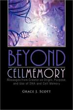 Beyond Cell Memory