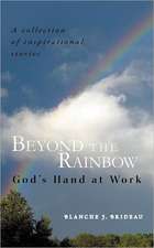 Beyond the Rainbow