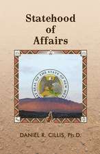 Statehood of Affairs