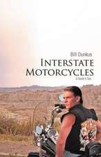 Interstate Motorcycles