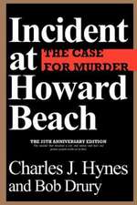 Incident at Howard Beach