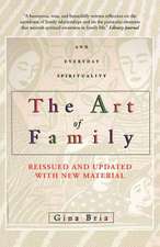 The Art of Family