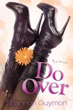 Do Over