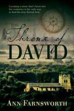 The Throne of David