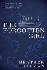 The Forgotten Girl