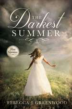 The Darkest Summer