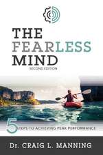 The Fearless Mind (2nd Edition)