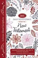 Women Read Scripture: NT