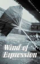 Wind of Expression