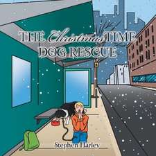 The Christmastime Dog Rescue