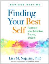 Finding Your Best Self