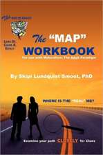 The Map Workbook