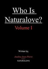 Who Is Naturalove?