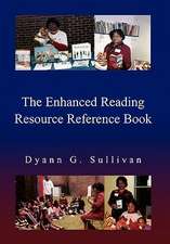 Sullivan, D: Enhanced Reading Resource Reference Book