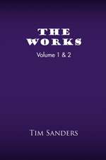 The Works Volume 1 & 2