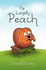 The Lonely Peach