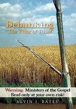 Debunking "The Tithe of Israel"