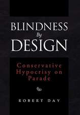 Blindness By Design