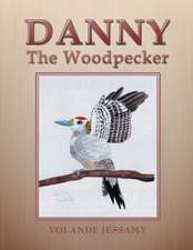 Danny the Woodpecker