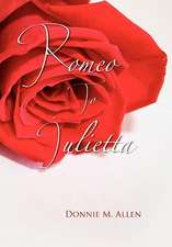 Romeo To Julietta