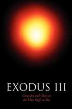 Exodus III