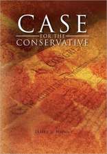 Case for the Conservative