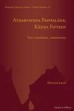 Atharvaveda Paippal¿da