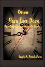 Once Para Las Doce