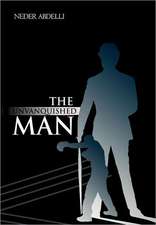 The Unvanquished Man